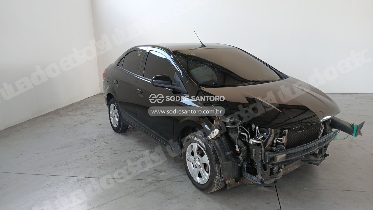Chevrolet em leilao em Caçapava/SP