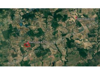 Imóvel rural em leilão em Abel Figueiredo/PA