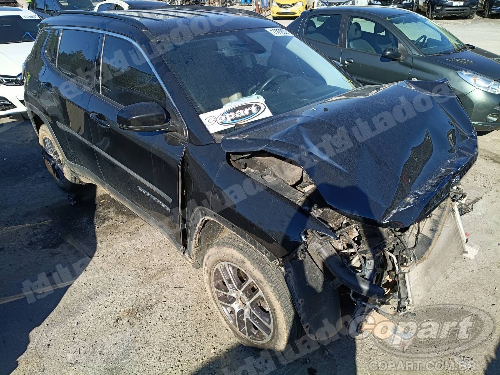 Lote em leilao em Osasco/SP