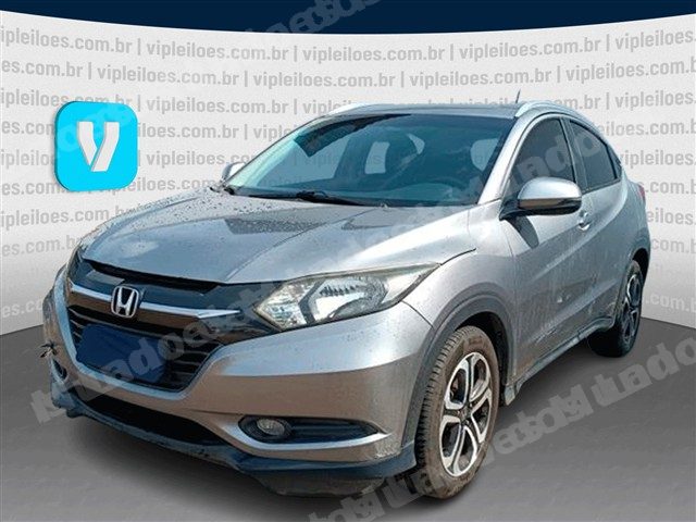 Honda em leilao em Brasil