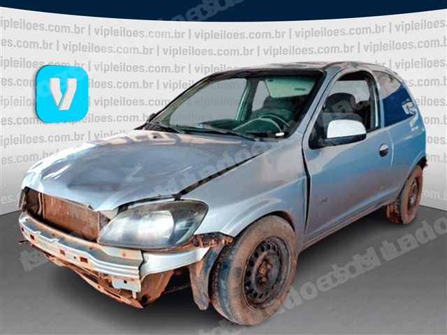Gm em leilao em Brasil