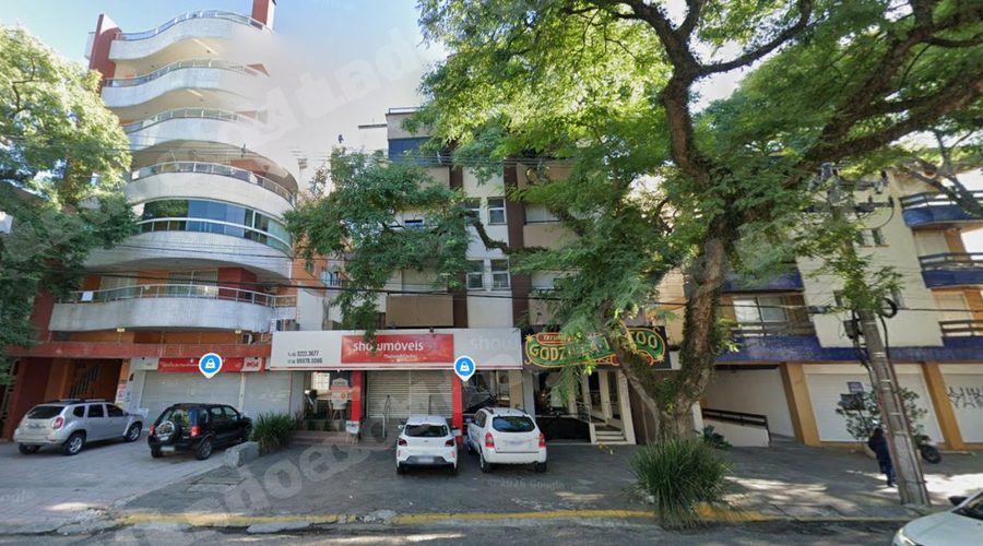Casa em leilão em Santa Maria/RS