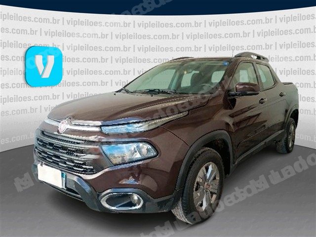 Fiat 2019 em leilão em Camaçari/BA