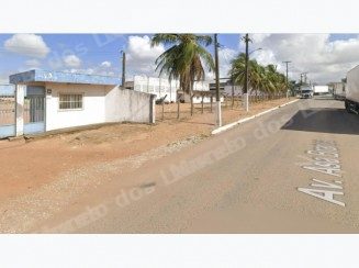 Imovel comercial em leilao em Arapiraca/AL