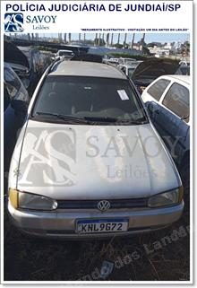 Vw em leilao em Brasil