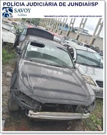 Audi em leilao em Campos do Jordão/SP