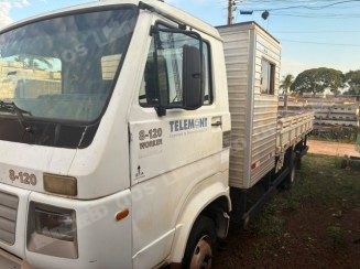 Volkswagen em leilao em Brasil