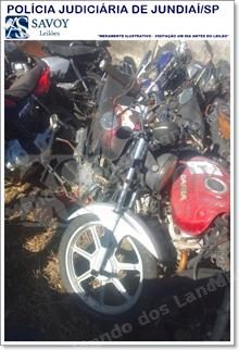 Veiculo em leilao em Campos do Jordão/SP