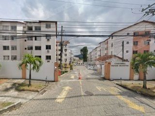 Apartamento em leilao em Rio de Janeiro/RJ