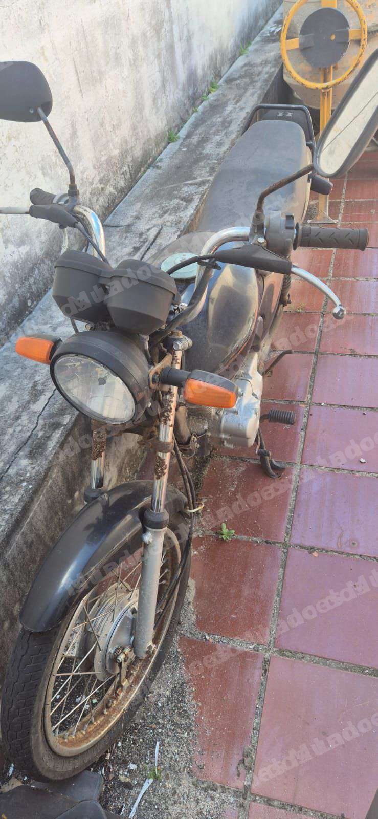 Honda 2001 em leilao em Brasil