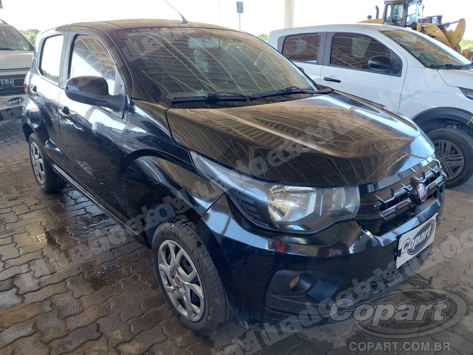 Lote em leilao em Eusébio/CE