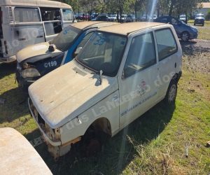 Fiat Uno 2002 em leilao em Brasil