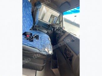 Volkswagen em leilao em Brasil