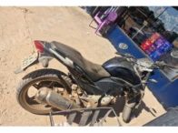 Honda Cb300R 2015 em leilão em Araguaína/TO
