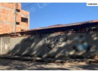 Terreno de 330 m2 em leilão em Três Corações/MG