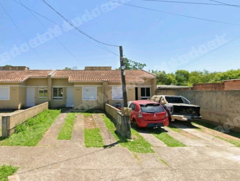 Casa em leilao em Brasil - Lote 105