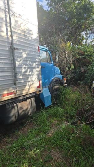 Mercedes em leilao em Campos do Jordão/SP