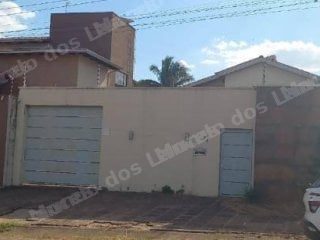 Casa de 408 m2 em leilao em Xinguara/PA