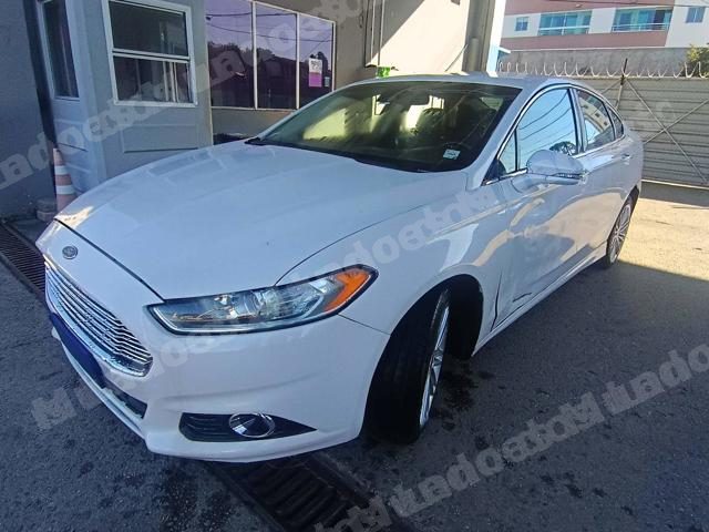 Ford em leilao em Brasil