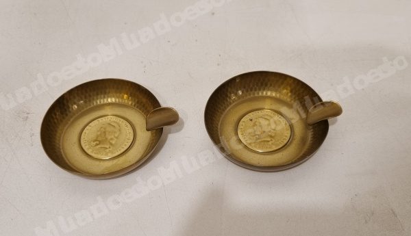 Lote em leilao em Brasil - Lote 1297