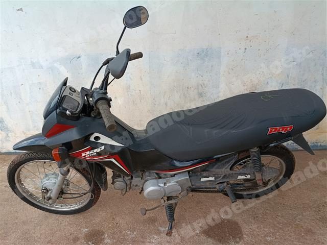Honda em leilao em Brasil