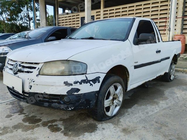 Volkswagen em leilao em Brasil