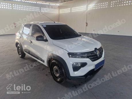 Renault em leilao em Candeias/BA