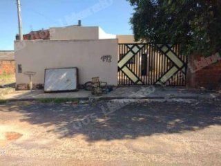 Casa em leilao em Dracena/SP