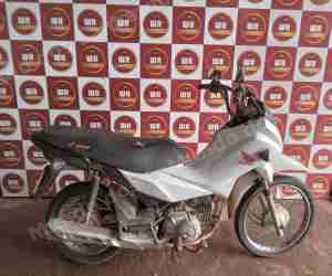 Honda em leilao em Brasil