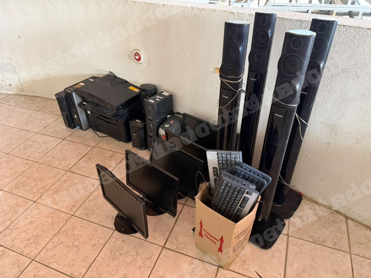 Lote em leilao em Brasil - Lote 898