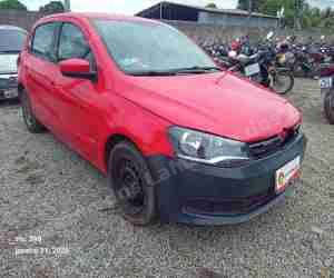 Vw em leilao em Brasil