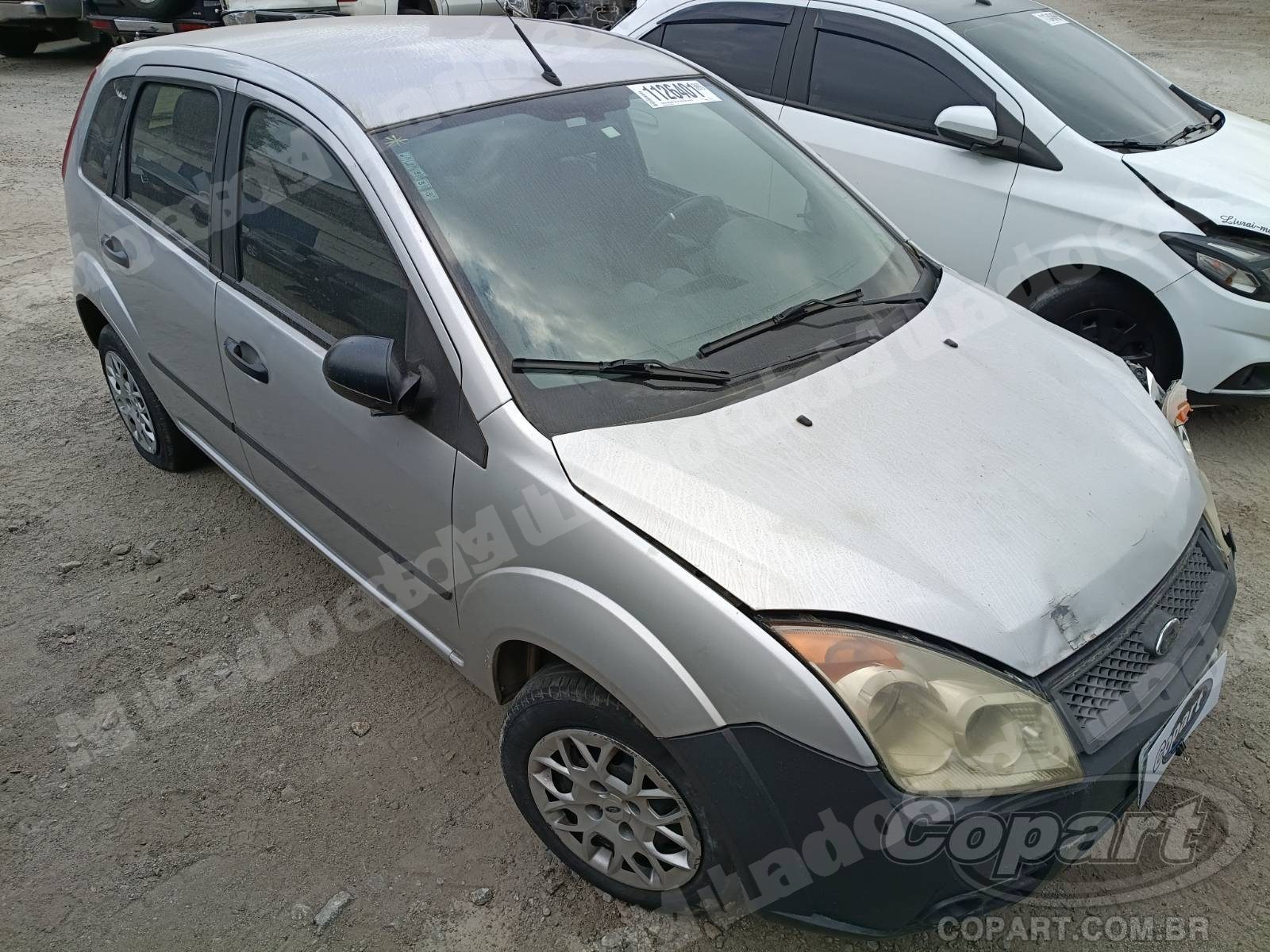 Lote em leilao em Osasco/SP