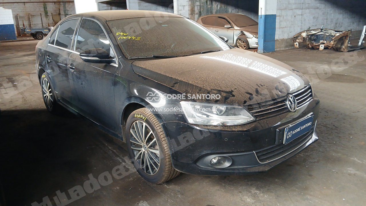 Vw em leilao em Ribeirão Preto/SP