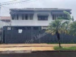 Casa de 401 m2 em leilao em Campo Grande/MS
