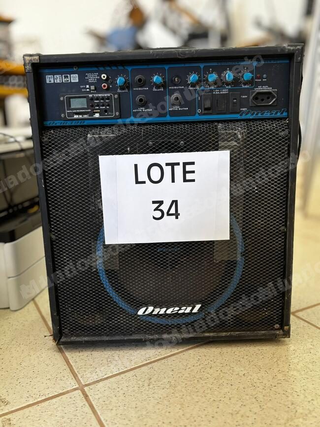 Lote em leilao em Brasil