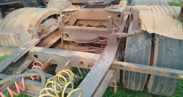 Lote em leilao em Dolly Nre Dl Cuiabá/MT