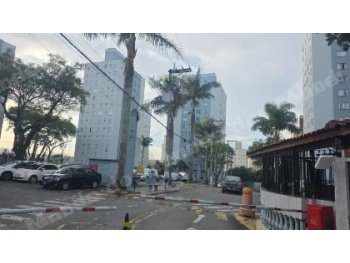 Imóvel em leilão em São Paulo/SP - Lote 24
