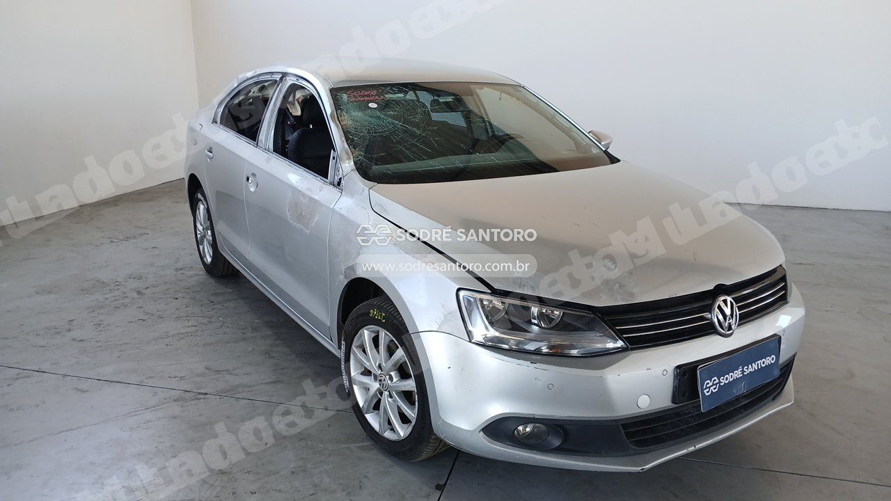 Volkswagen em leilao em Caçapava/SP