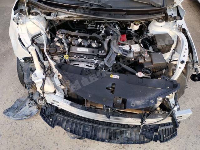 Toyota 2023 em leilao em Brasil