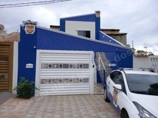 Casa de 106 m2 em leilao em Campo Grande/MS