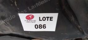 Honda - em leilao em Brasil - Lote 27