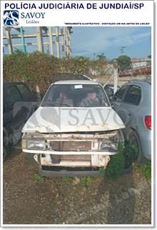 Fiat em leilao em Campos do Jordão/SP