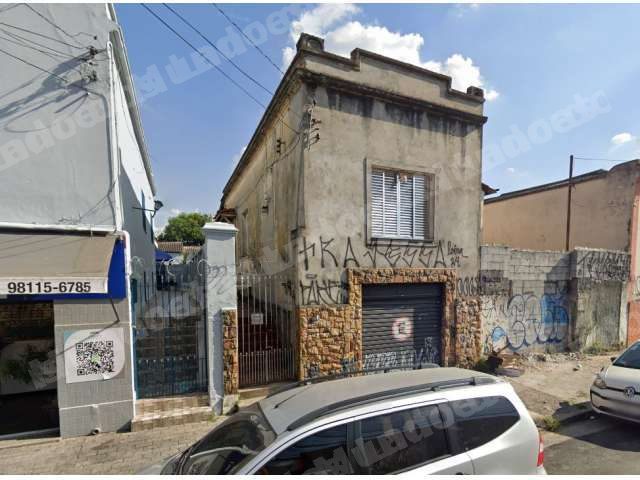 Casa em leilao em São Paulo/SP