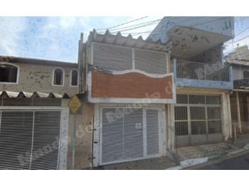 Casa em leilao em São Paulo/SP