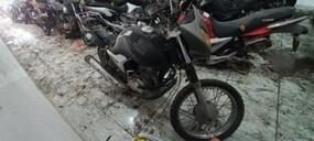 Honda - em leilao em Brasil - Lote 28