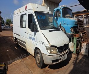 Veiculo em leilao em Brasil