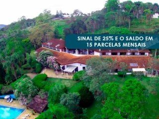 Terreno em leilao em Itapecerica da Serra/SP