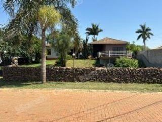 Casa de 239 m2 em leilao em Alvorada do Sul/PR