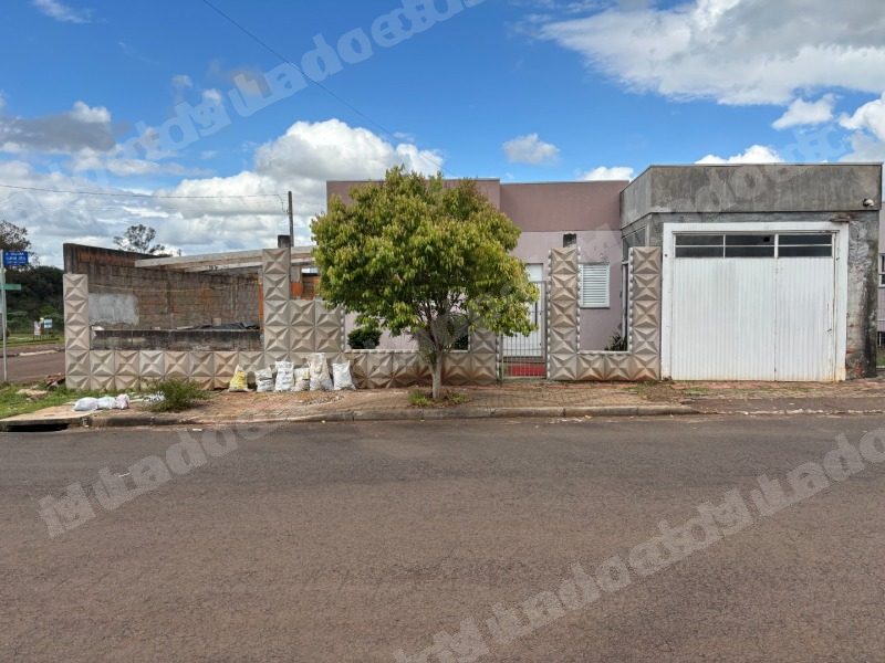 Imóvel em leilão em Brasil - Lote 269