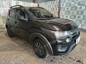 Fiat - em leilão em MT - Lote 1
